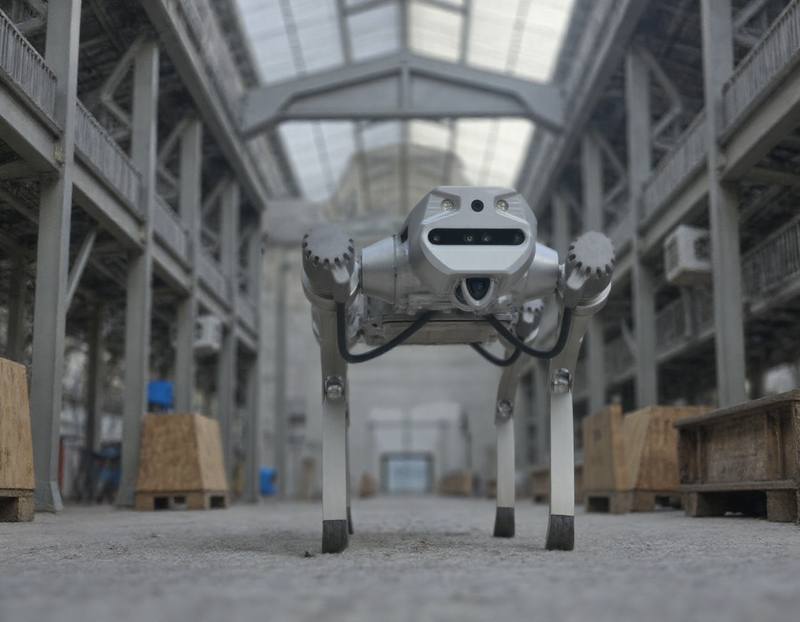 Warehouse Solutions Case Study - Automated Material Handling
