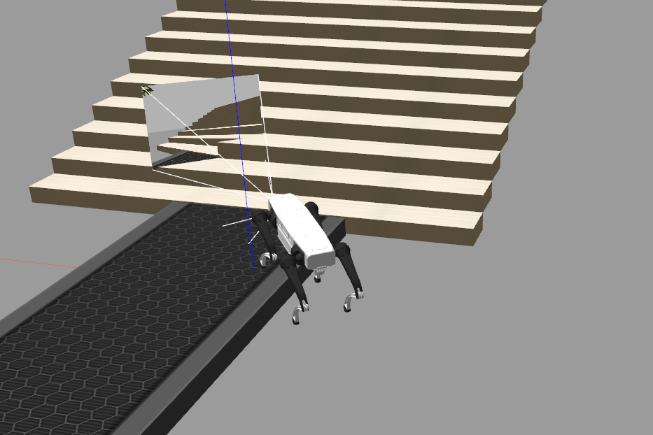 Proteo Point Cloud View